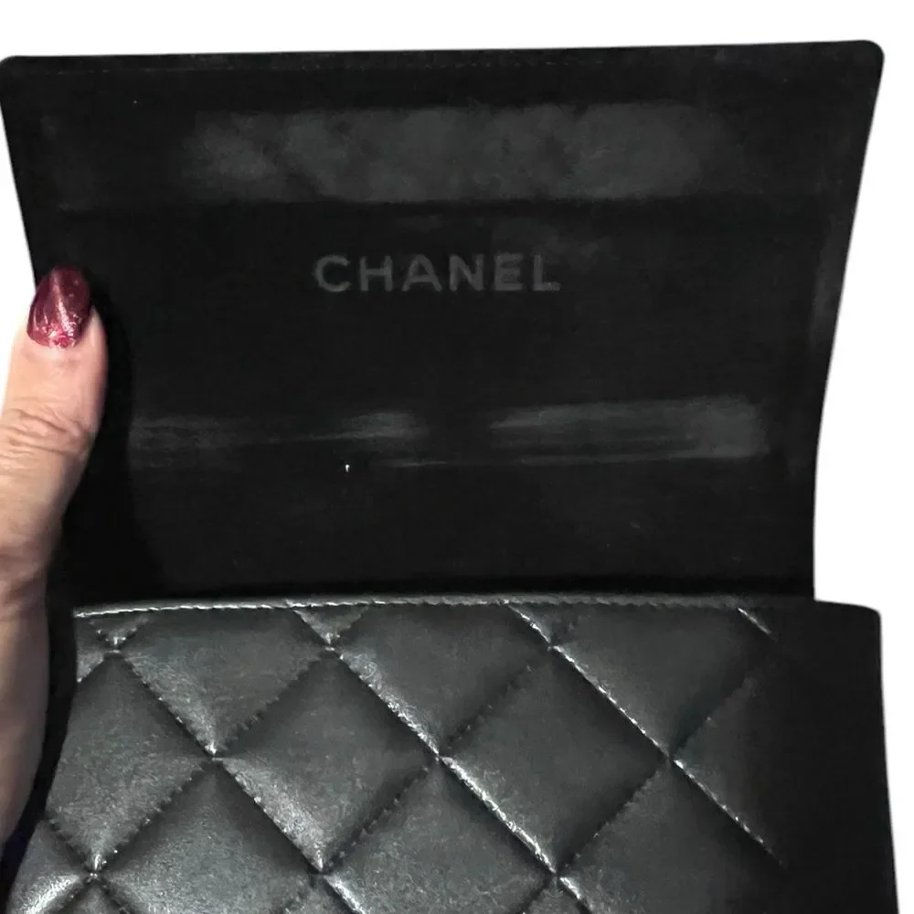 CHANEL sunglasses